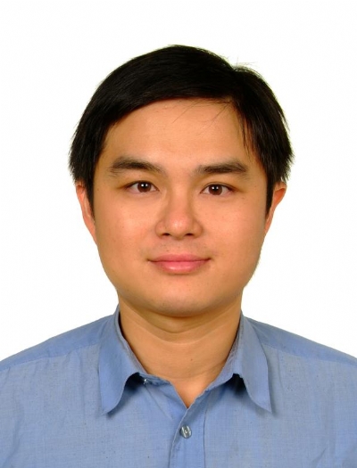 Prof. Ke-Vin Chang
