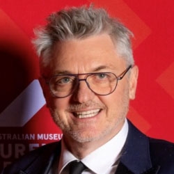 Prof. George Condous