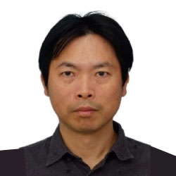 Prof. Masashi Hirooka