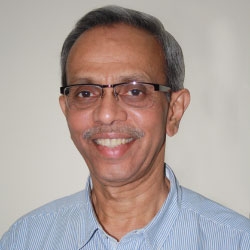 Dr. Laxmi Narasimha Praveen
