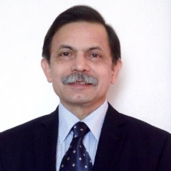 Prof. Sudheer Gokhale