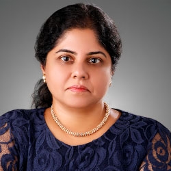 Dr. Alpana Joshi