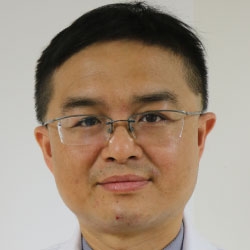 Dr. Ke-Vin Chang