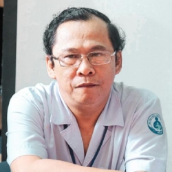 Dr. Nguyen Huu Chi