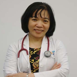 Dr. Le Hong Cuc