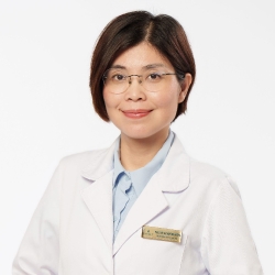 Dr. Nguyen Thu Huong