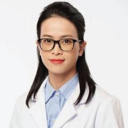 Dr. Le Thi My
