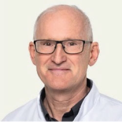 Prof. Christoph F. Dietrich