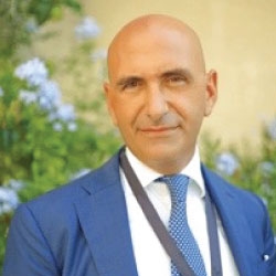 Prof. Vito Cantisani