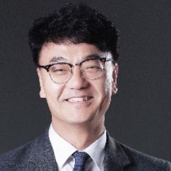 Prof. Jeong -Min Lee	