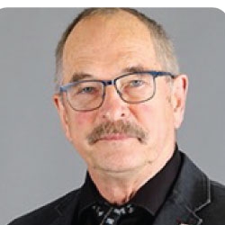 Prof. Dieter Nurnberg	