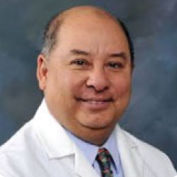 Prof. J. Antonio Bouffard	