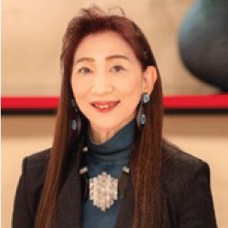 Prof. Ritsuko K. Pooh	