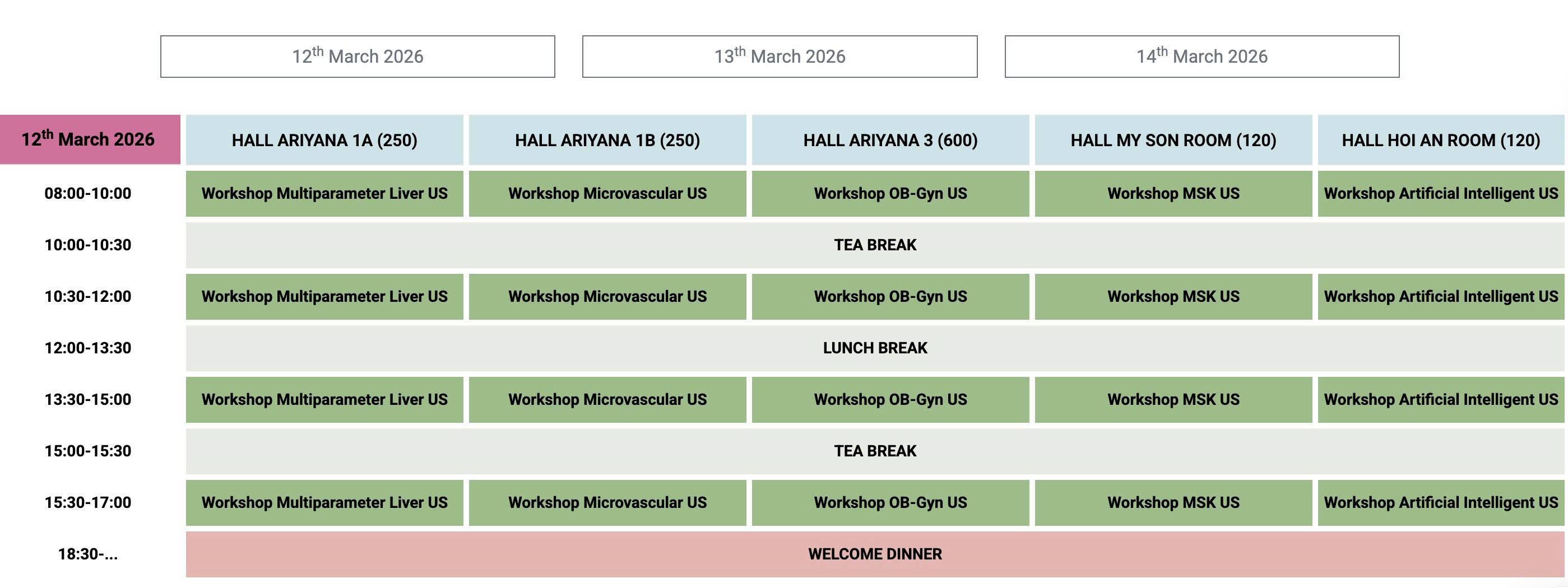 Program