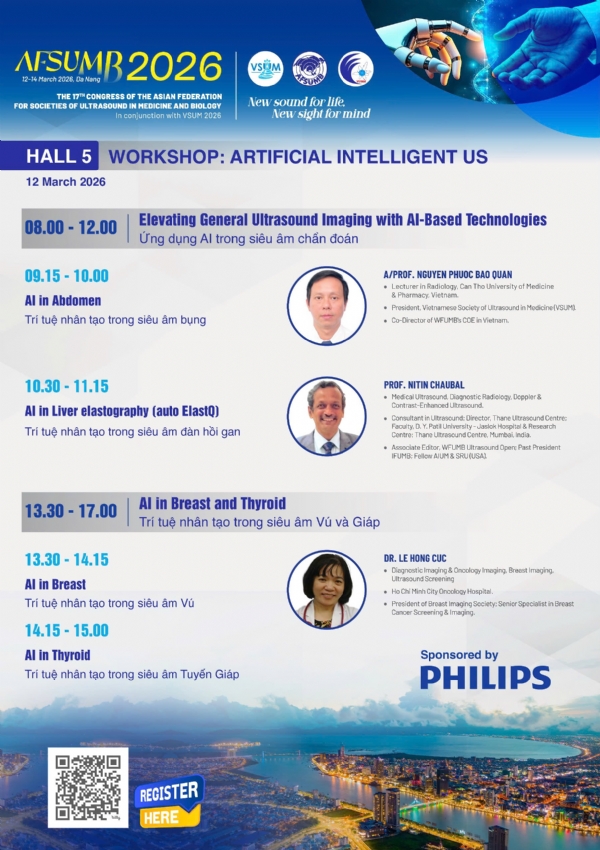 WORKSHOP: ARTIFICIAL INTELLIGENT US