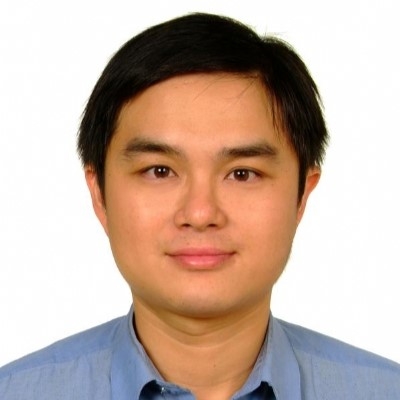 Prof. Ke-Vin Chang