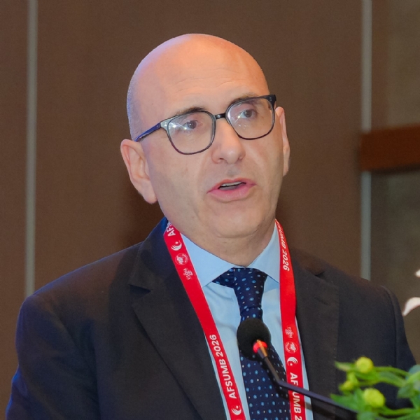 Prof. Vito Cantisani